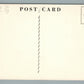 FARMINGDALE NJ OUR HOUSE TAVERN VINTAGE POSTCARD