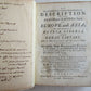 1738 RUSSIA SIBERIA & GREAT TARTARY Description illustrated ANTIQUE in ENGLISH