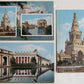 LOT of 3 ANTIQUE PANAMA PACIFIC INT'L EXPOSITION 1915 POSTCARDS