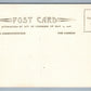 SPRING CITY PA M.E. CHURCH CHURCH ANTIQUE POSTCARD