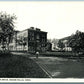 CEDAR FALLS IA IOWA STATE TEACHERS COLLEGE CAMPUS DRIVE ANTIQUE POSTCARD