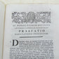 1760 VELLUM BINDING BEATITUDINE ANTE CHRITSI MORTEM OPUS ANTIQUE