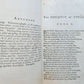 1785 CONQUEST OF CANAAN by TIMOTHY DWIGHT antique AMERICANA HARTFORD