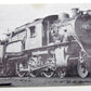 VINTAGE POSTCARD CENTRAL RAILROAD of NJ LOCOMOTIVE # 798 train railway