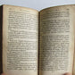 1652 HISTORY OF ENGLISH AFFAIRS antique VELLUM Florus Angelicus Rerum Anglicarum