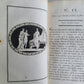 1790 MONUMENS DE CULTE SECRET DES DAMES ROMAINES antique EROTIC ENGRAVINGS rare