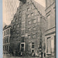 BREMEN GERMANY KORNKAMMER ANTIQUE POSTCARD