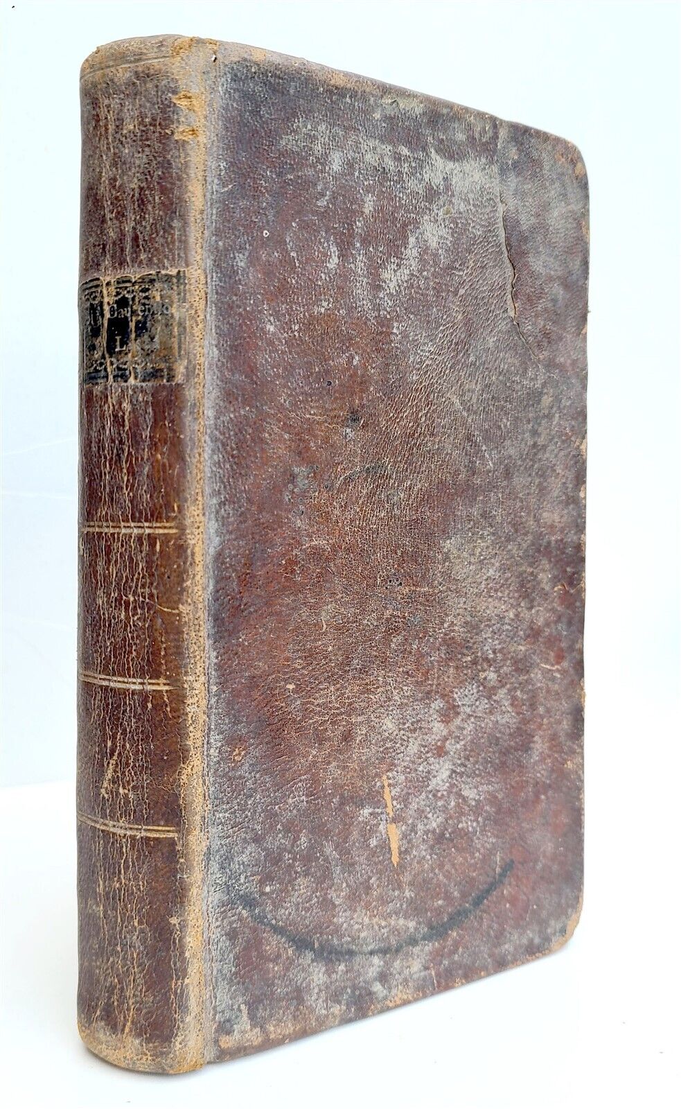 1799 ADVENTURES of Gaudentio di LUCCA in AFRICA antique AMERICANA Philadelphia