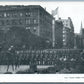 NEW YORK NY POLICE PARADE UNDIVIDED ANTIQUE POSTCARD