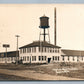 GAYLORD MI SAGINAW WOOD PRODUCTS ANTIQUE REAL PHOTO POSTCARD RPPC