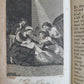 1812 BOOK OF COMMON PRAYER in ENGLISH ANTIQUE ILLUSTRATED beautifull binding