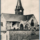 GERMAN WWI FELDPOSTKARTE ANTIQUE POSTCARD DESTROYED CHURCH IN BRIMONT FRANCE