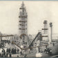 CONEY ISLAND BROOKLYN NY DREAMLAND CENTRAL VIEW ANTIQUE POSTCARD