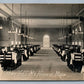 HERMON MA BOY'S SCHOOL WEST HALL ANTIQUE REAL PHOTO POSTCARD RPPC