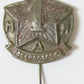 1930s RARE RUSSIAN SOVIET MAY DAY BADGE