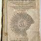 1550 BIBLE in FRENCH LOUVAIN ILLUSTRATED 16th CENTURY antique FOLIO rare