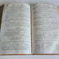 1861 ELEMENTS of GEOMETRY & TRIGONOMETRY from LEGENDRE WORKS antique in ENGLISH