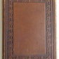 1860 FOREST HYMN by William Cullen Bryant ILLUSTRATED antique POETRY