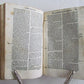 1582 NATURAL & ART HISTORY FOR CLERGY antique VELLUM BOUND 16th CENTURY