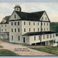 LAKE WINOLA PA CLIFTON HOTEL ANTIQUE POSTCARD