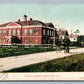 MIDVALE NJ PUBLIC SCHOOL ANTIQUE POSTCARD