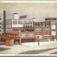 ELIZABETHTOWN PA KLEIN CHOCOLATE CO. PRINTING DEPT ANTIQUE POSTCARD