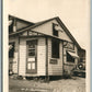 BILLS PLACE PA US POST OFFICE VINTAGE REAL PHOTO POSTCARD RPPC