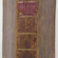 1822 CONSTITUTION OF PRESBYTERIAN CHURCH in USA antique UTICA NY AMERICANA