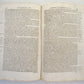 1607 COMMENTARY on WISDOM by Ioannis Lorini ANTIQUE VELLUM BOUND book