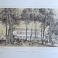 1890s PICTURESQUE VICHY FRANCE ILLUSTRATED album-livre pittoresque antique