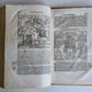 1580 ILLUSTRATED by Tobias Stimmer & J. Amman FOLIO antique HUNTING FALCONRY