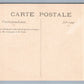 LE HAVRE FRANCE WWI MILITARY PARADE ANTIQUE REAL PHOTO POSTCARD RPPC
