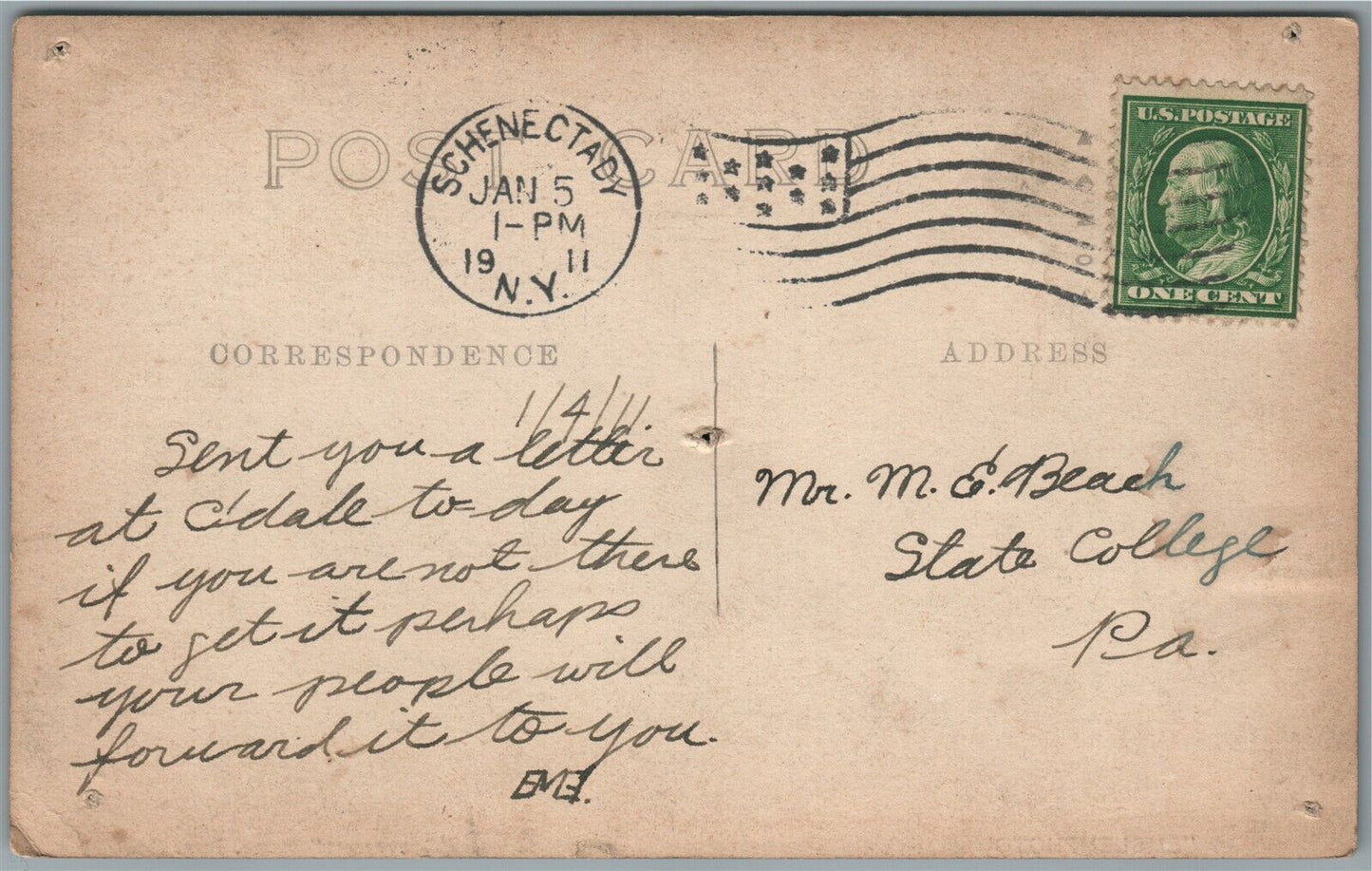 LOCOMOTIVE CLUB INTERIOR ANTIQUE REAL PHOTO POSTCARD RPPC