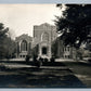 MT.AIRY PA LUTHERAN THEOLOGICAL SEMINARY ANTIQUE REAL PHOTO POSTCARD RPPC