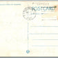 PITTSBURGH PA IRENE KAUFMANN SETTLEMENT 1928 VINTAGE POSTCARD