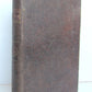 1790 ZELUGO VARIOUS VIEWS of HUMAN NATURE antique AMERICAN EDITION Vol. II