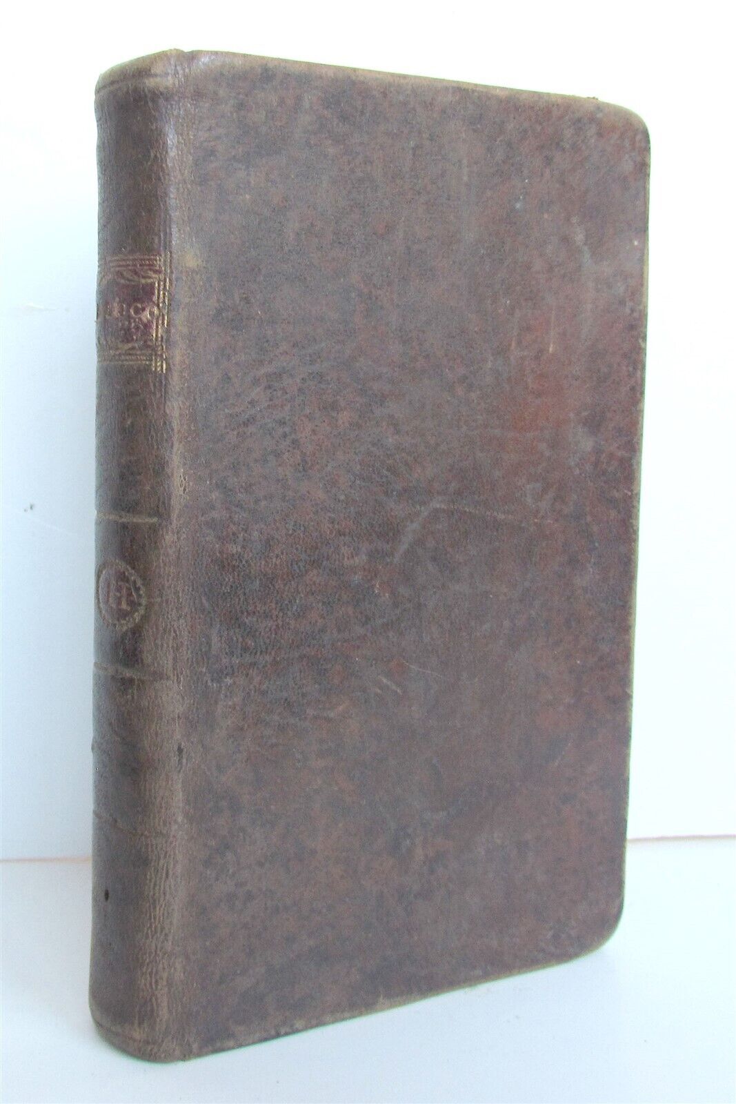 1790 ZELUGO VARIOUS VIEWS of HUMAN NATURE antique AMERICAN EDITION Vol. II