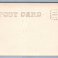 LAKE HOPARCONG NJ WHERE THE BIRDS SING ANTIQUE REAL PHOTO POSTCARD RPPC