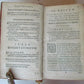 1657 ELZEVIR PRESS ORATIONUM by DANIELIS HEINSIUS antique VELLUM BOUND