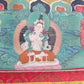 THANGKA TIBET ANTIQUE tangka thanka tanka Nepal CHINA