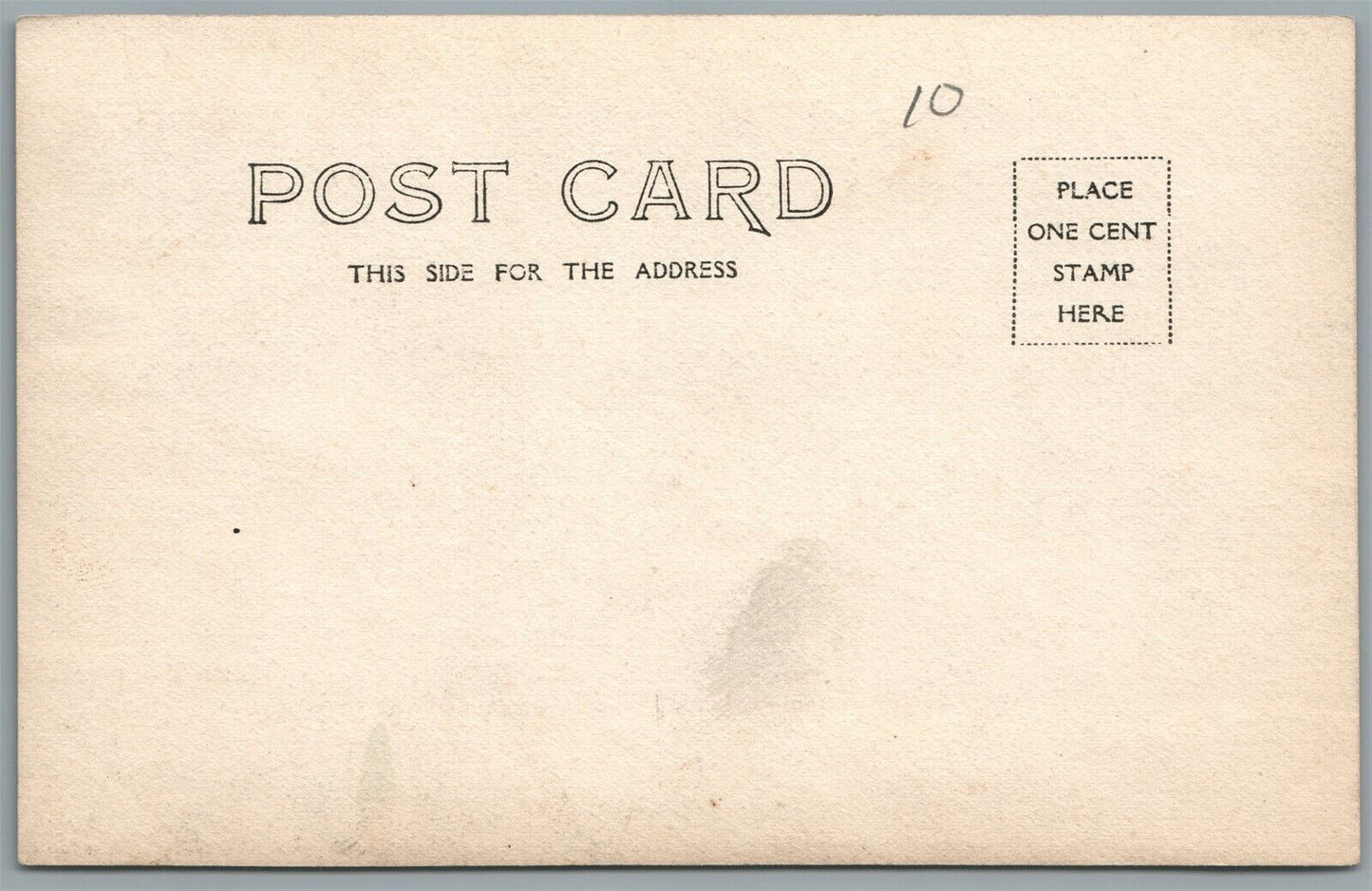 SHIRLEY MA FREDONIA MILL ANTIQUE REAL PHOTO POSTCARD RPPC