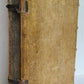 1580 ILLUSTRATED by Tobias Stimmer & J. Amman FOLIO antique HUNTING FALCONRY