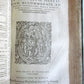 1588 ROMAN HISTORY by TITUS LIVIUS ANTIQUE 16th CENTURY FOLIO