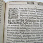 1737 Disquisitio de Inclyto Libro Poetico I.KOELERO antique