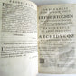 1656 LAW BOOK by Antonius ANSELMO antique Archdukes Albert and Isabella laws