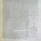 1584 ASTRONOMY & MEDICAL WORKS of Girolamo Fracastoro antique 16th CENTURY