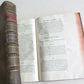 1793 SPANISH codes governing navy in 18th century 2 VOLUMES antique