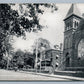 SOUTH BETHLEHEM PA ST. MARK CHURCH FOURTH STREET ANTIQUE 1917 POSTCARD