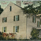 SOMERVILLE NJ WALLACE HOUSE ANTIQUE POSTCARD