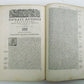 1574 MEDICAL TREATISE DONATI ALTOMARE antique VELLUM BOUND FOLIO rare